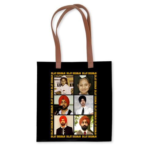 Surveillance Tote Bag