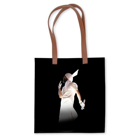 History Tote Bag