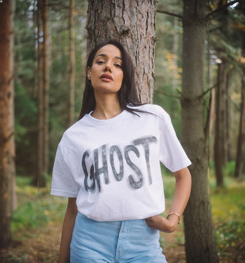 Ghost Tracklist T-Shirt