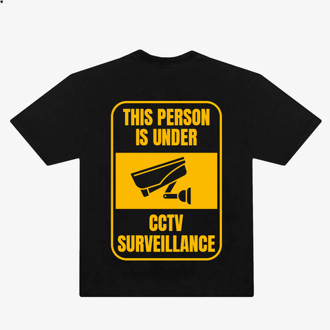Surveillance T-Shirt