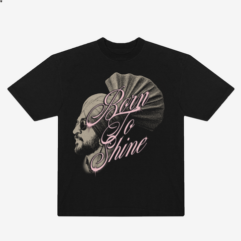 Born To Shine T-Shirt