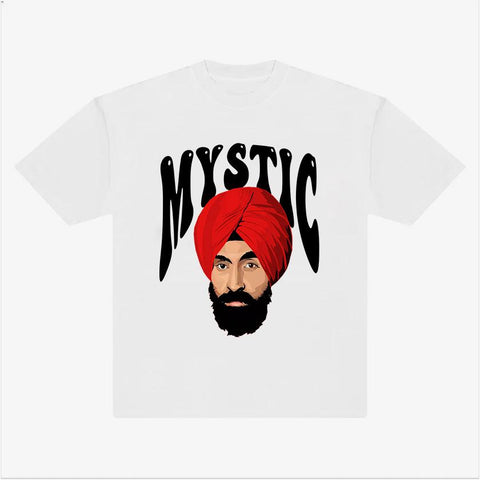 Mystic T-Shirt