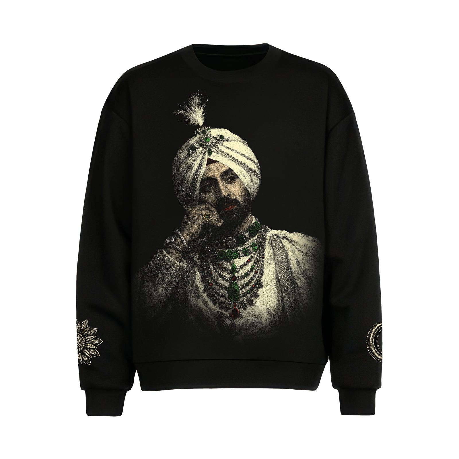 Met Gala Hoodie